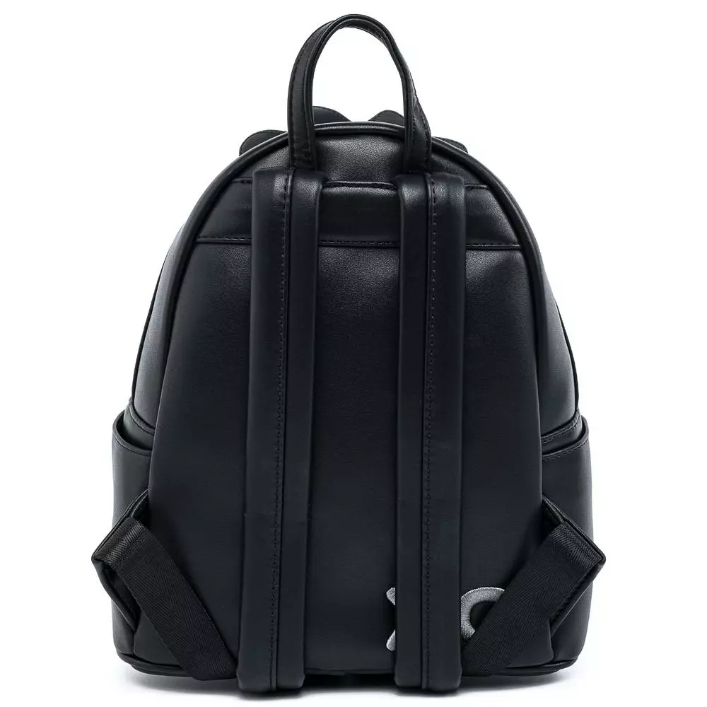 Bags+ Loungefly X Badtz-maru Mini Backpack