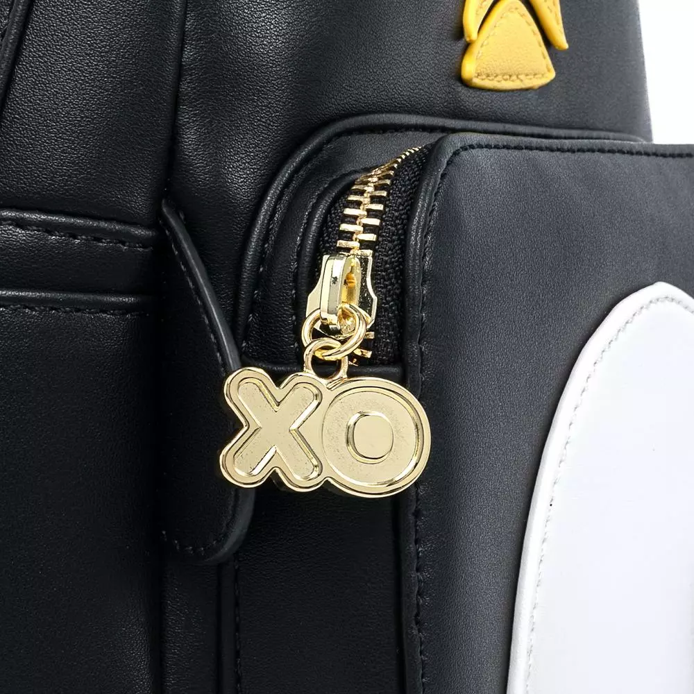 Bags+ Loungefly X Badtz-maru Mini Backpack