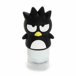 JAPAN ORIGINAL Badtz-maru Silicone Squeeze Bottle