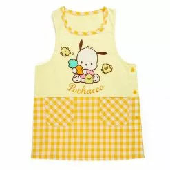 Japan Original Pochacco Cooking Apron