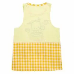 Japan Original Pochacco Cooking Apron