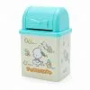 Japan Original Pochacco Mini Trash Bin New
