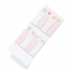 Japan Original My Melody Page Marker Sticky Notes