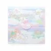 Japan Original New LittleTwinStars Page Marker Sticky Notes