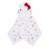 JAPAN ORIGINAL Characters Hello Kitty Kids Poncho