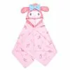 JAPAN ORIGINAL Characters My Melody Kids Poncho