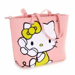 Hello Kitty & Mimmy Loungefly Tote Bag