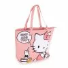 Hello Kitty & Mimmy Loungefly Tote Bag