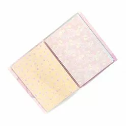 Japan Original My Melody Printed Sheet Set (10 Designs) Characters