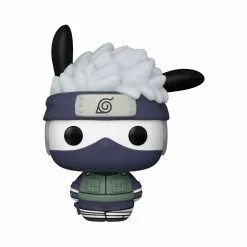 Collectibles Pochacco Funko Pop! (No. 1021 Kakashi)