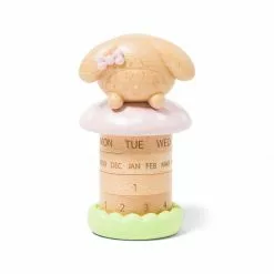 Sanrio My Melody Twist Perpetual Calendar Characters