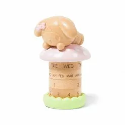 Sanrio My Melody Twist Perpetual Calendar Characters