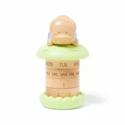 Sanrio Pekkle Twist Perpetual Calendar