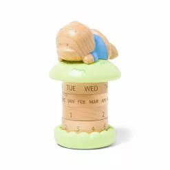 Sanrio Pekkle Twist Perpetual Calendar