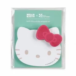 Hello Kitty X Erin Condren Bow Sticky Note Set Characters