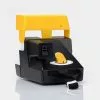 RETROSPEKT Characters Polaroid X Gudetama 600 Camera
