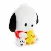 NAKAJIMA CORPORATION New Pochacco & Pi-chan 7