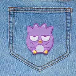 Badtz-maru Kawaii Loungefly Iron-on Patch