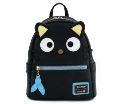 Loungefly X Chococat Cosplay Mini Backpack Bags+