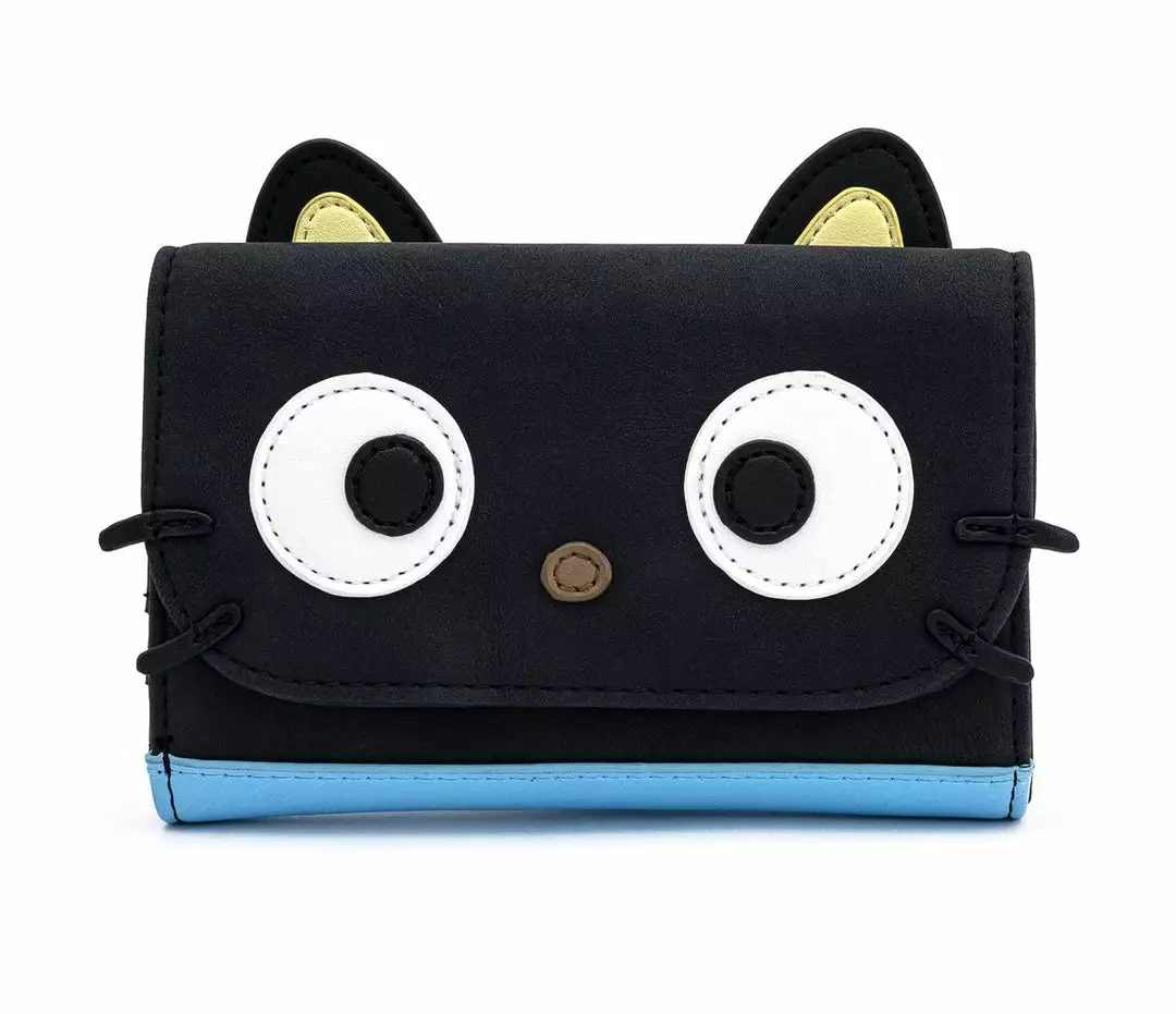 Clearance sale Top 10 ⭐ Bags+ Loungefly X Chococat Cosplay Wallet 🌟 new