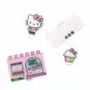 BB TOYS Hello Kitty Cafe Mini 3D Scene Characters