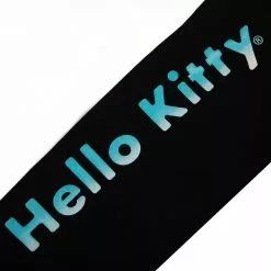 BIOWORLD Hello Kitty Glitter Flying Unicorn Sweatpants