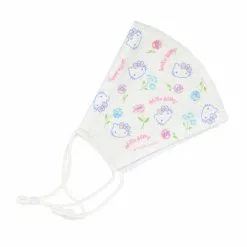 Sanrio Hello Kitty Reusable Face Mask Characters