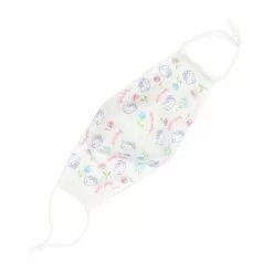Sanrio Hello Kitty Reusable Face Mask Characters