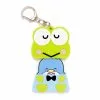 Japan Original Hapidanbui Tuxedosam Keychain (Keroppi's Birthday Series) Bags+
