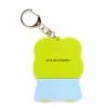Japan Original Hapidanbui Tuxedosam Keychain (Keroppi's Birthday Series) Bags+