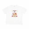 Japan Original Hello Kitty Pizza Delivery Tee