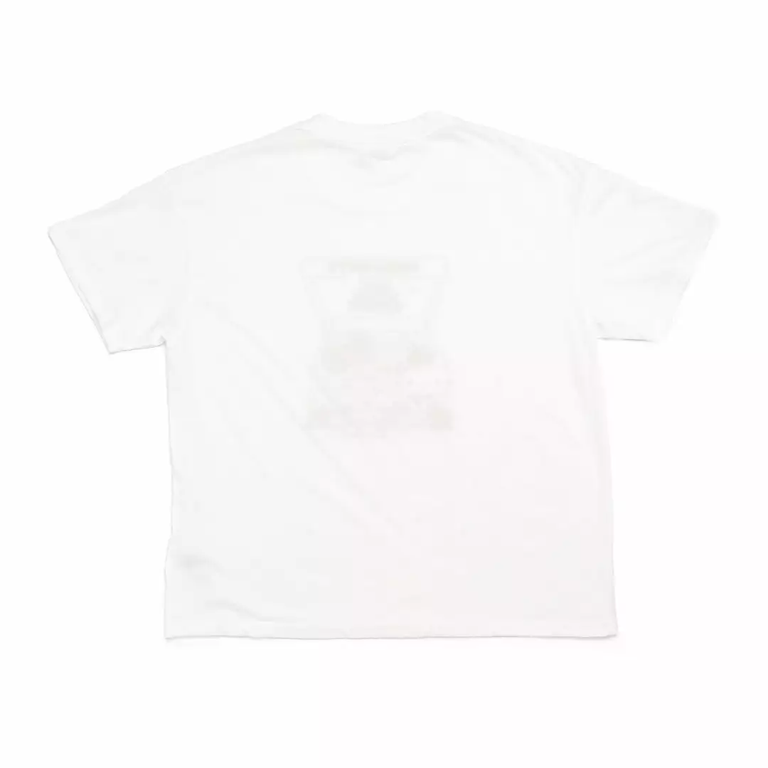 Japan Original Hello Kitty Pizza Delivery Tee