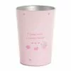 Japan Original My Melody Stainless Steel Tumbler