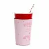 Japan Original My Melody Stainless Steel Tumbler