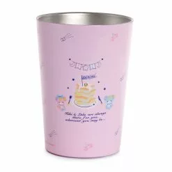 Japan Original LittleTwinStars Stainless Steel Tumbler