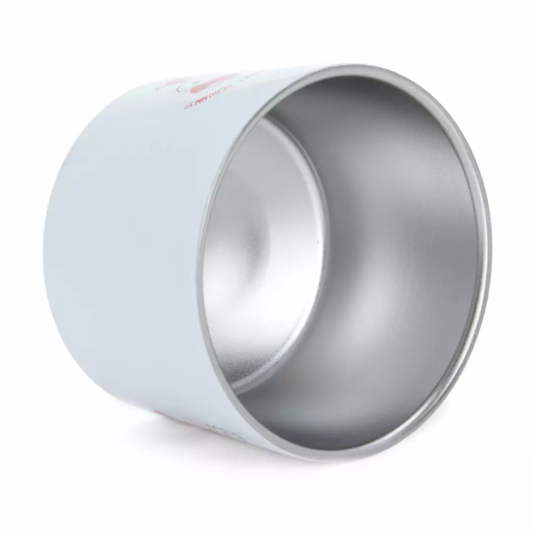 Japan Original Characters Hello Kitty Stainless Steel Dessert Cup