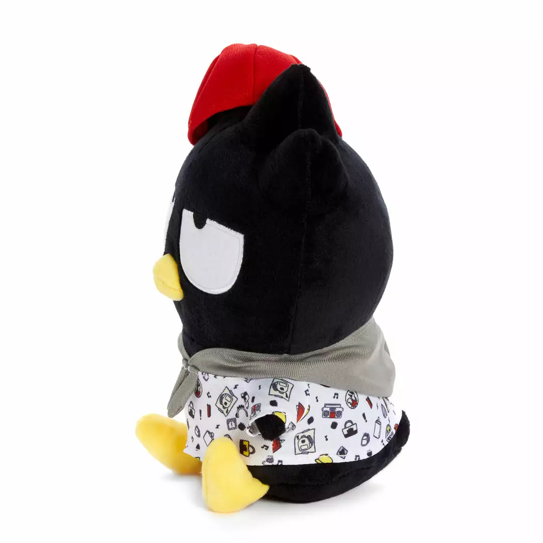 Global Original Characters Badtz-maru 8" Plush (Music Note Series)