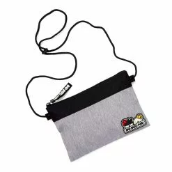 Global Original New Badtz-maru Shoulder Pouch (Music Note Series)
