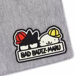 Global Original New Badtz-maru Shoulder Pouch (Music Note Series)
