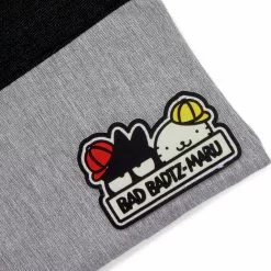 Global Original Badtz-maru Zipper Pouch (Music Note Series)