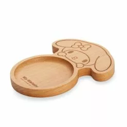 Global Original My Melody Wooden Trinket Tray