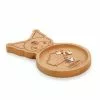 Global Original Kuromi Wooden Trinket Tray Characters