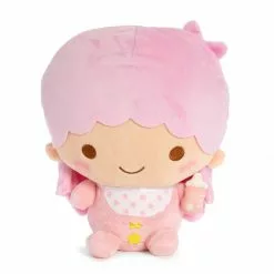 Global Original Characters Lala Pastel Baby 8" Plush