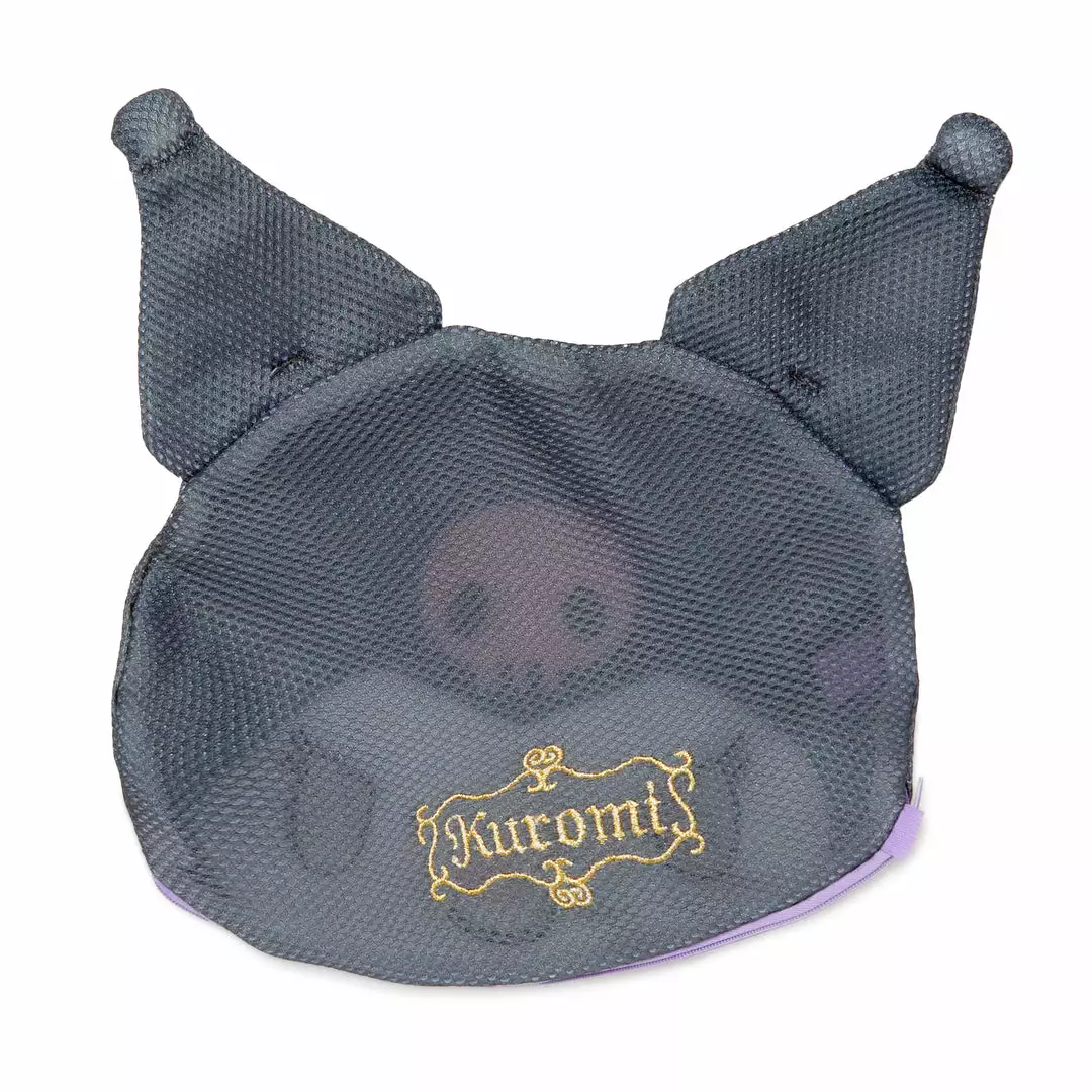 Global Original Kuromi Laundry Bag (Royal Princess Series)