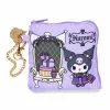 Global Original New Kuromi Reusable Tote Bag (Royal Princess Series)