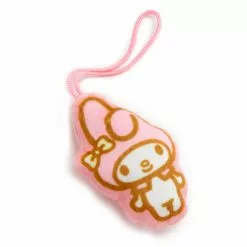 Global Original New My Melody Globe Ornament With Removable Plush