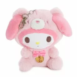 Global Original My Melody Mascot Plush (Bear Series)