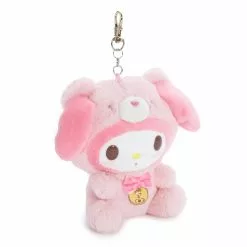 Global Original My Melody Mascot Plush (Bear Series)