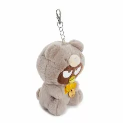 Global Original Badtz-maru Mascot Plush (Bear Series) New