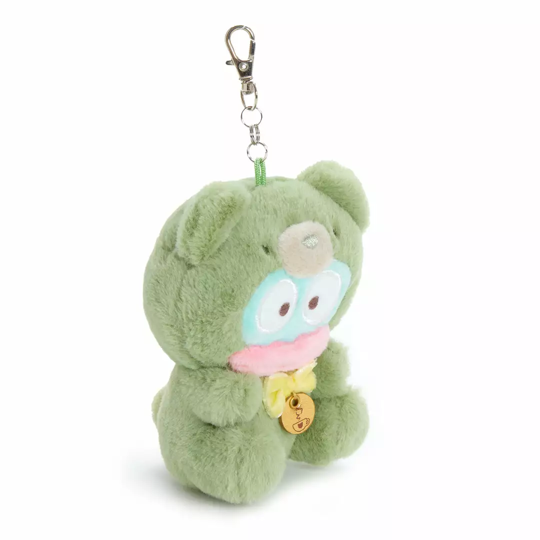 Global Original Hangyodon Mascot Plush (Bear Series)